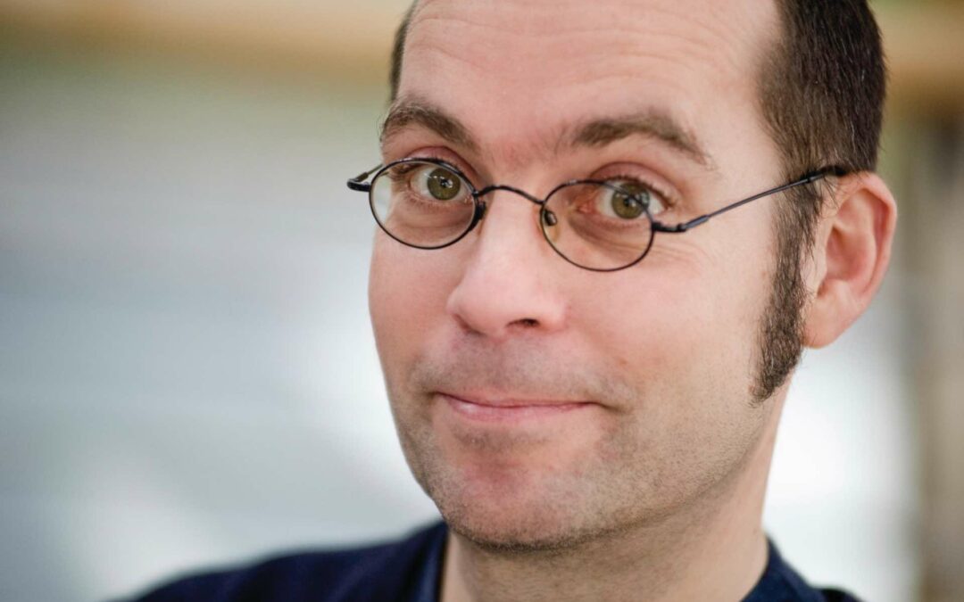 Hei­del­ber­ger Lean­der 2020 geht an Ingo Siegner