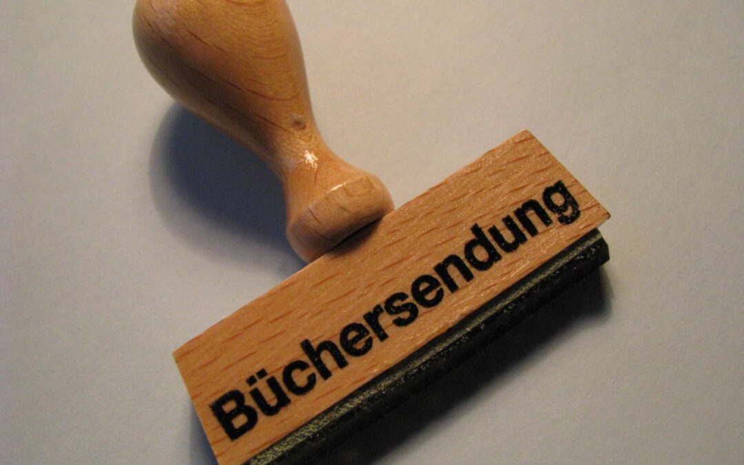 Bör­sen­ver­ein for­dert ermä­ßigte Preise für den Buchversand