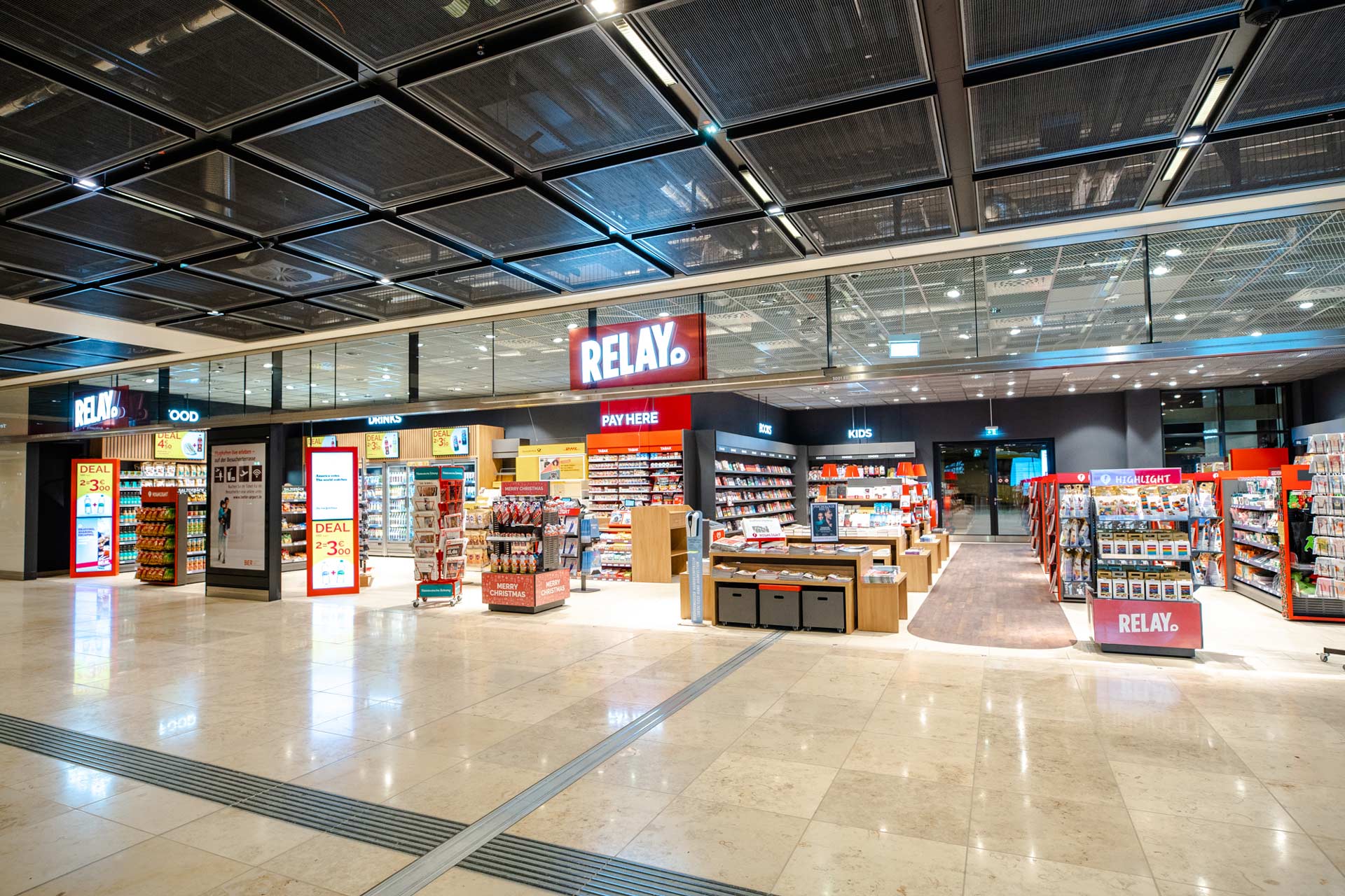 Retail Operating Company Deutschland Gmbh www.vdbb.de